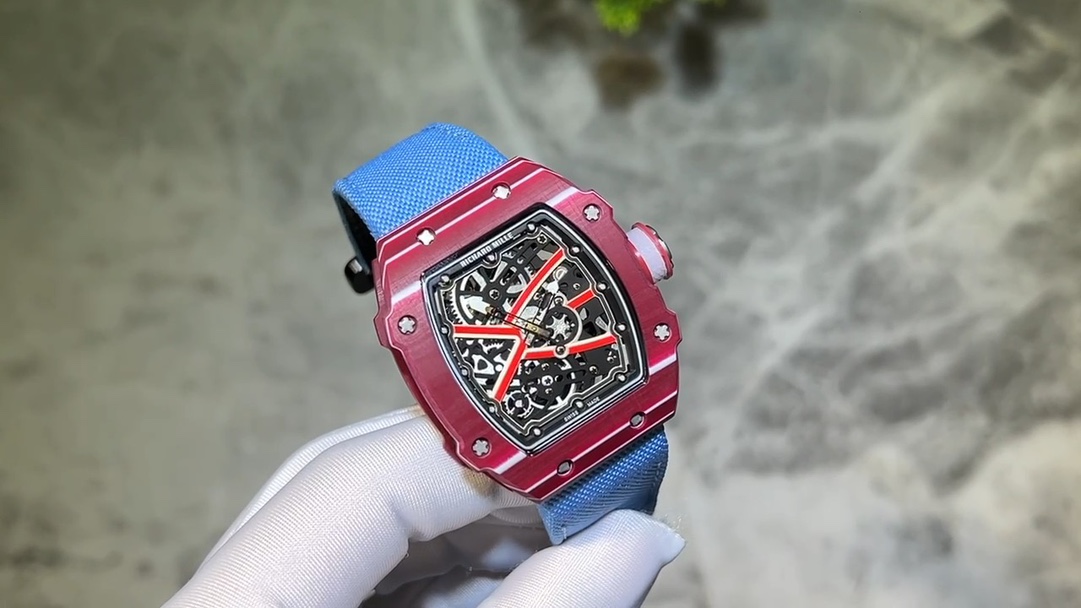Richard Mille